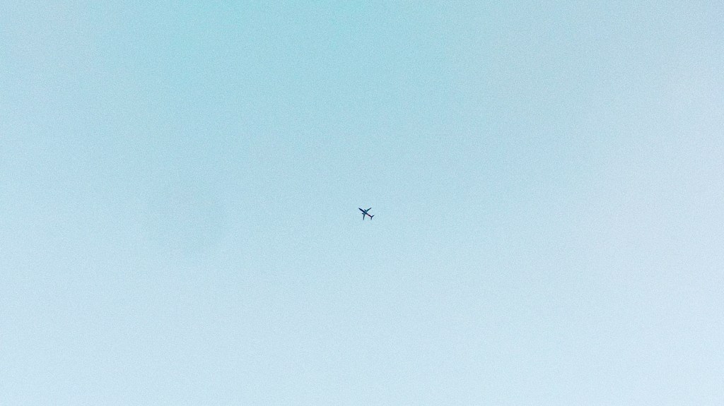 here comes the&nbsp;sun