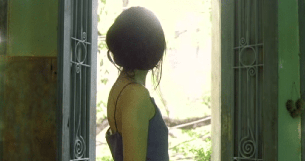 don’t get too close, it’s dark&nbsp;inside.