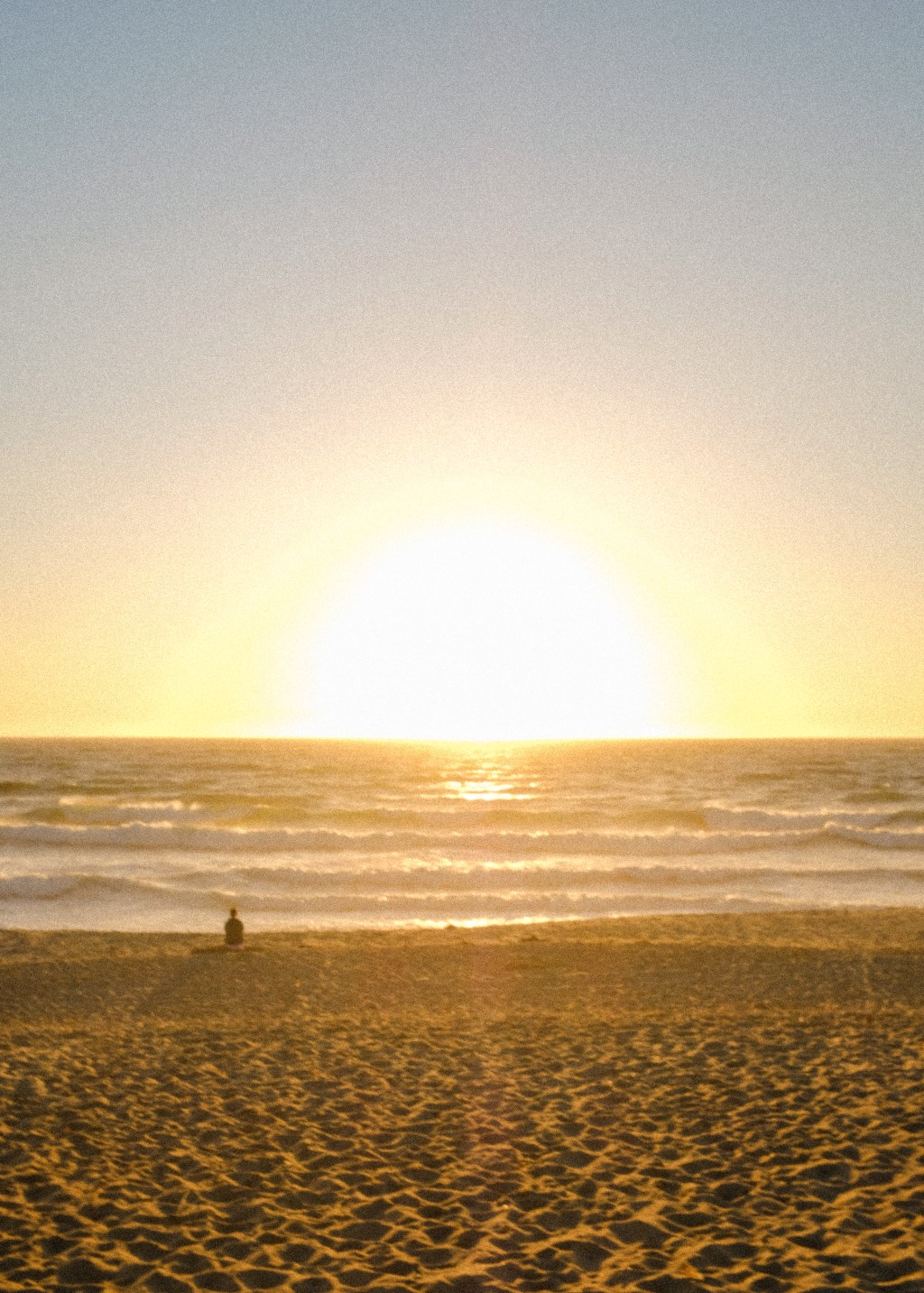 I hope you are here to chase away all the people that make me feel insecure.